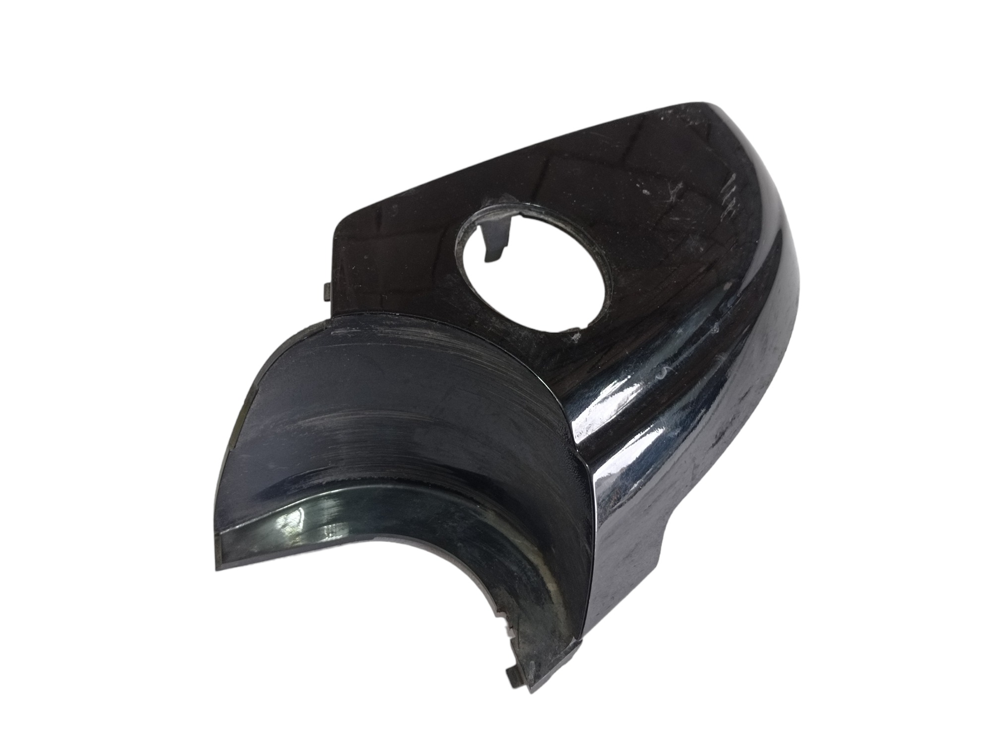 Capa Inf Retrovisor Direito Discovery Sport 2015 2018 V591 4