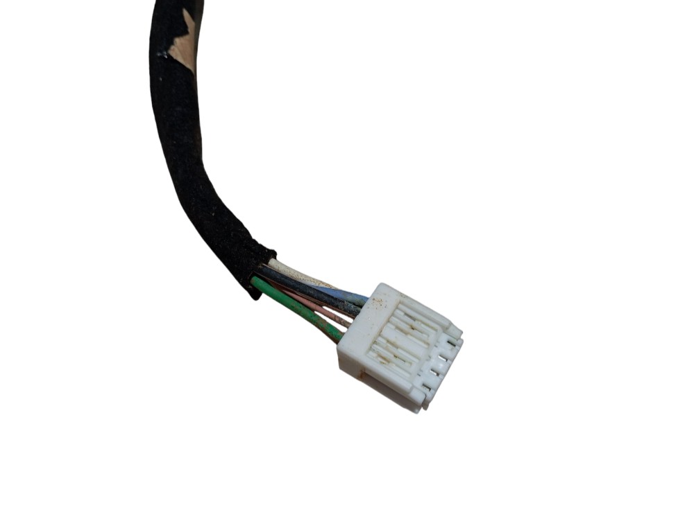 Chicote Porta Dianteira Direita Renault Zoe Neo 2023 V617 6