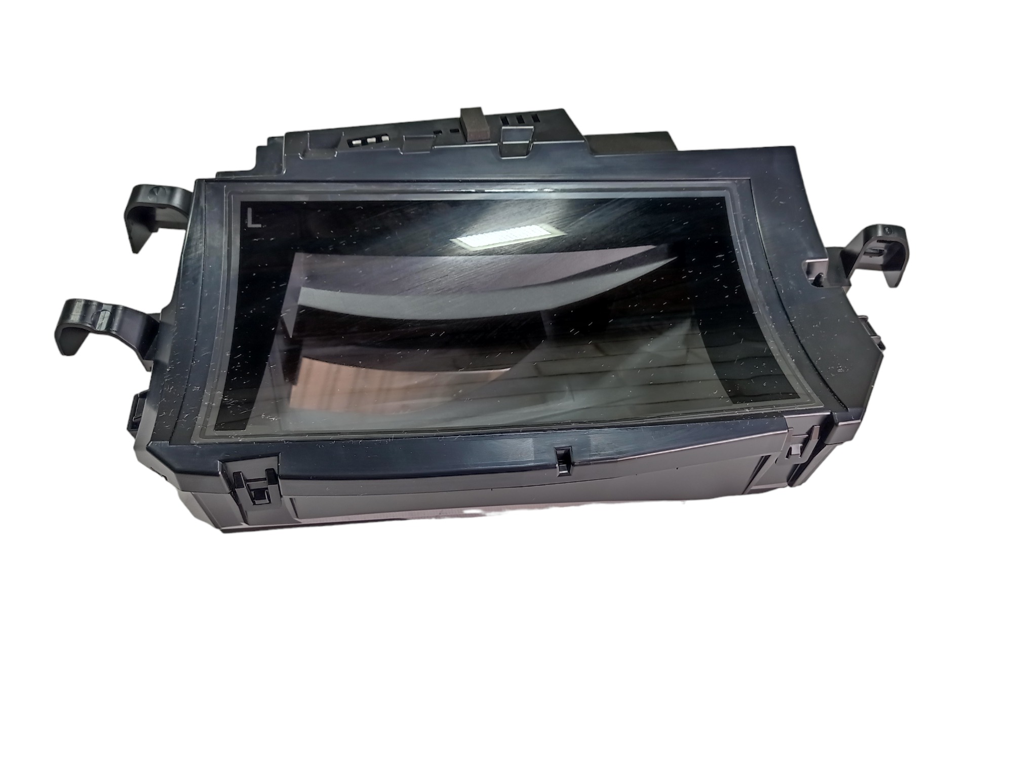 Tela Multifuncional Lexus Rx 450hl 2021 83108-48030-b V576 7