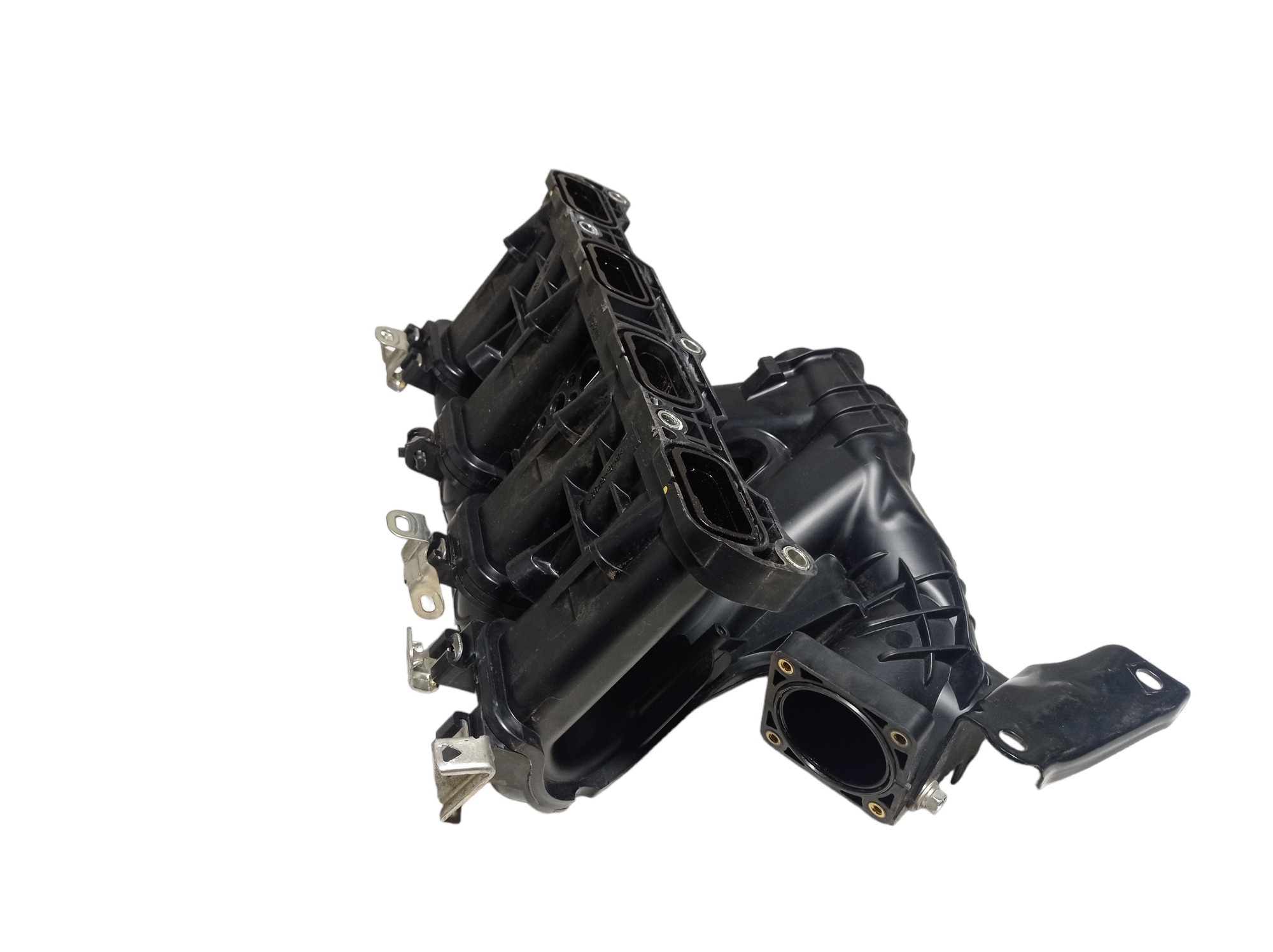 Coletor Admissão Mitsubishi Outlander 2.0 2012 A 17 1540a340 4