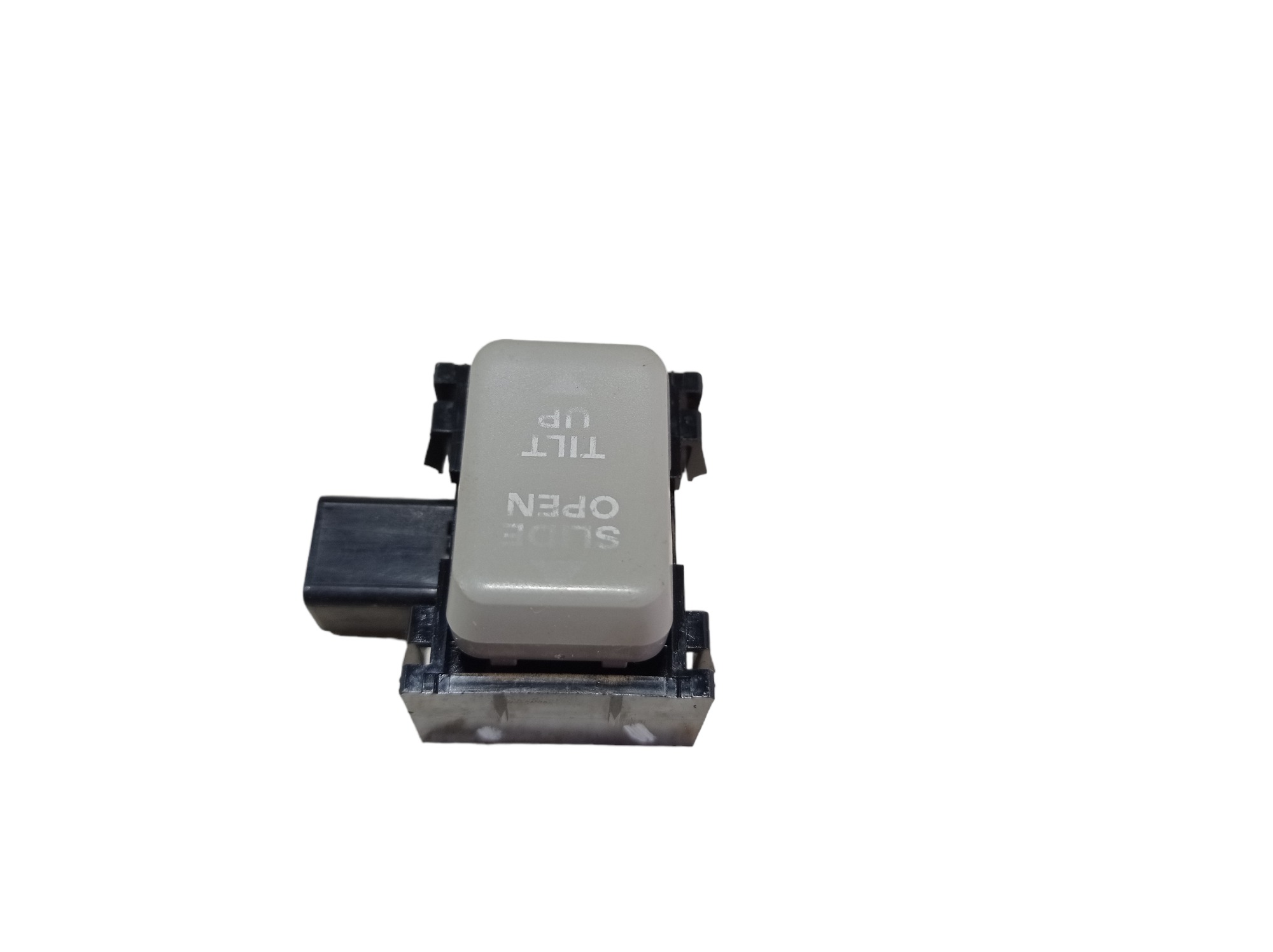 Botão Slide Open Suzuki Grand Vitara 2012 2015 V570 1