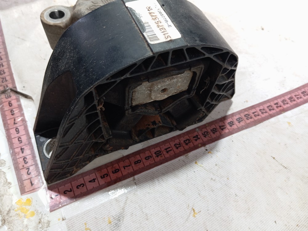 Suporte Coxim Motor Renault Zoe 2022 2023 V639 7