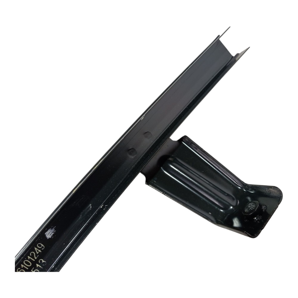 Canaleta Vidro Porta Diant Dir Byd Dolphin Mini 2024 25 V634 3