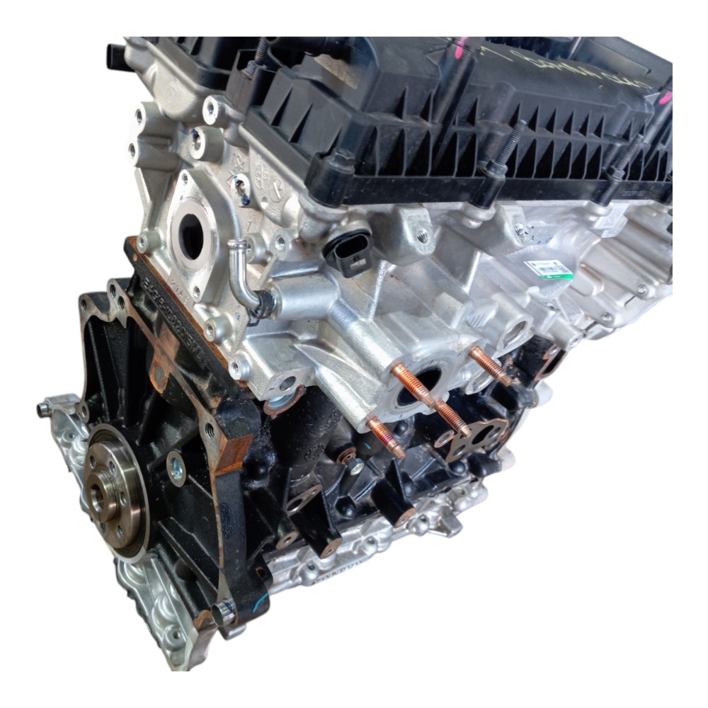 Motor Chery Tiggo 5x Sport 1.5 16v 24 E4t15c-0000e04aa V621 5