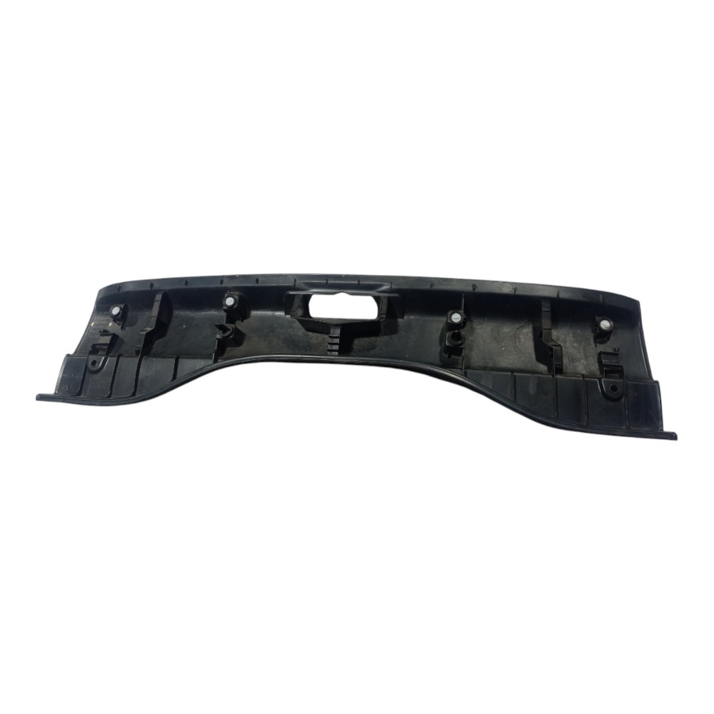 Soleira Moldura Painel Traseiro Peugeot 2008 2017 A 19 V341 2
