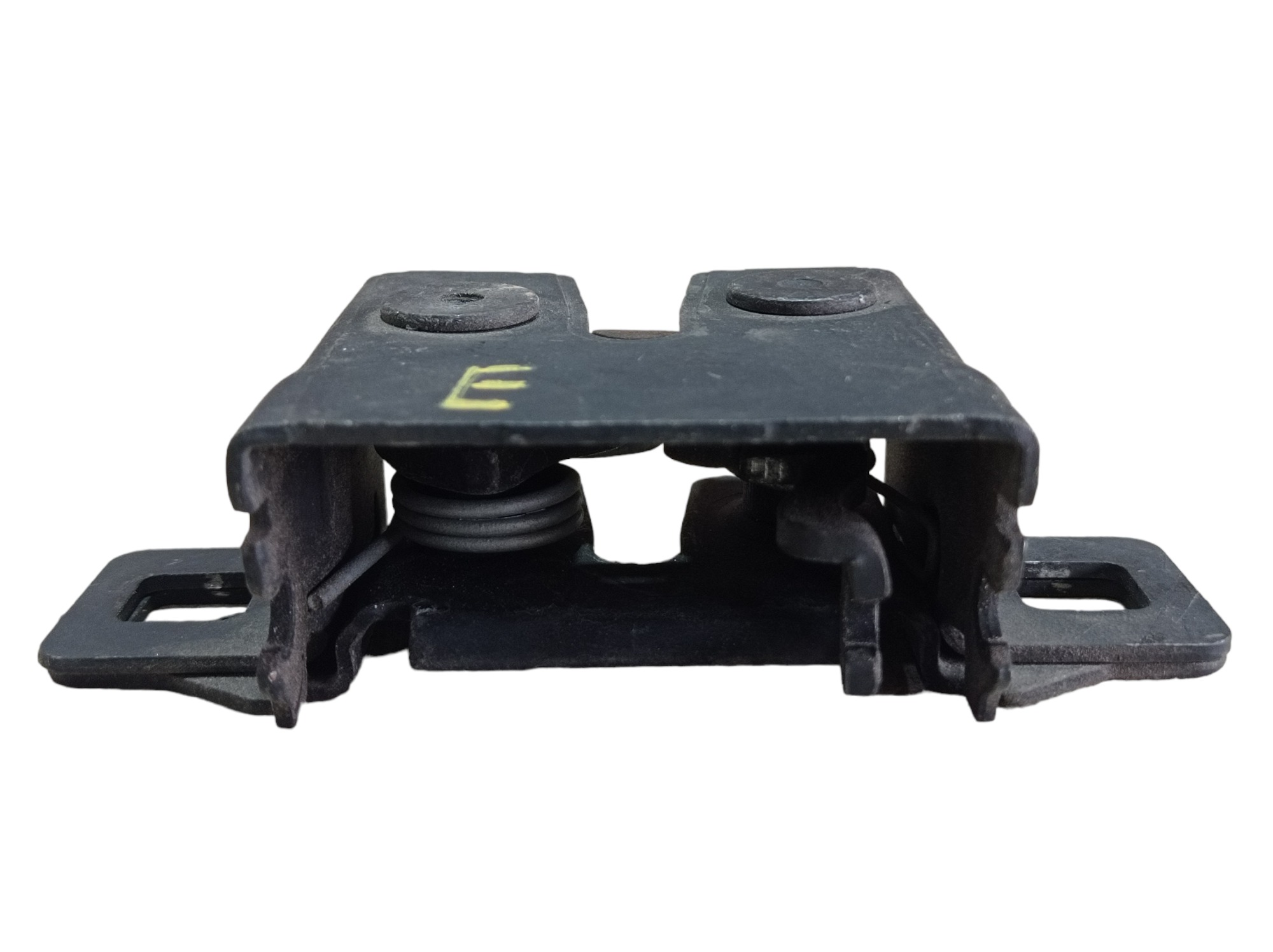 Fechadura Esquerda Capo Land Rover Discovery 5 2019 3.0 V597 8