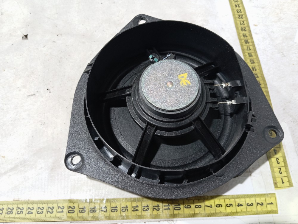 Alto Falante Porta Diant Esque Byd Dolphin Mini 2024 25 V665 5