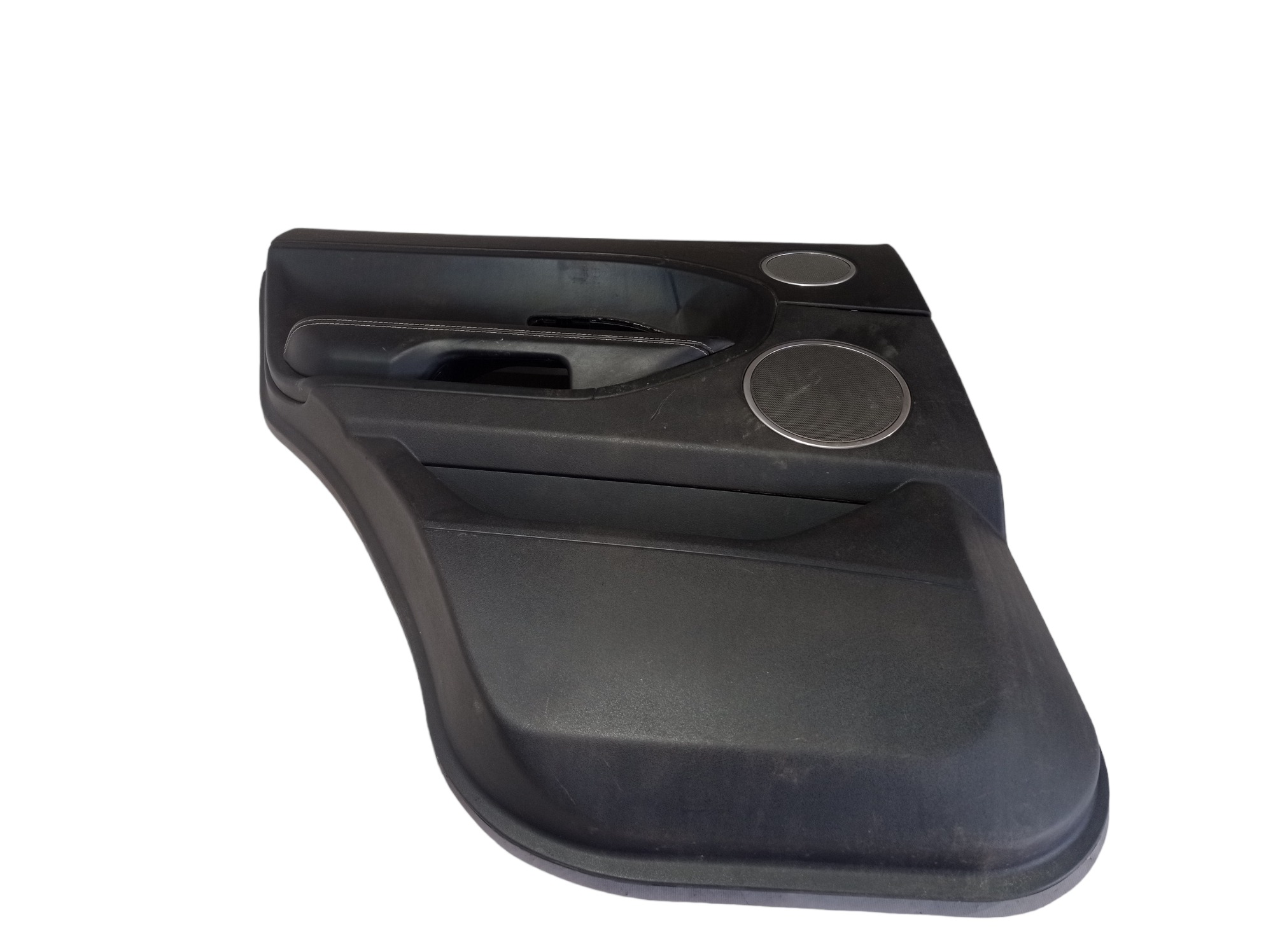 Forro Porta Traseiro Esquerdo Range Rover Evoque 2015 V600 5