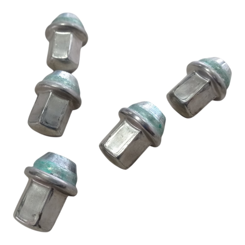 Porca Roda Gm Tracker 2020 2025 V627 3