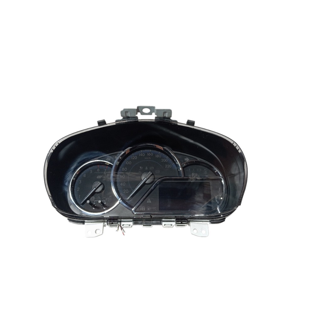Painel instrumentos Toyota Yaris 2022 2023 5