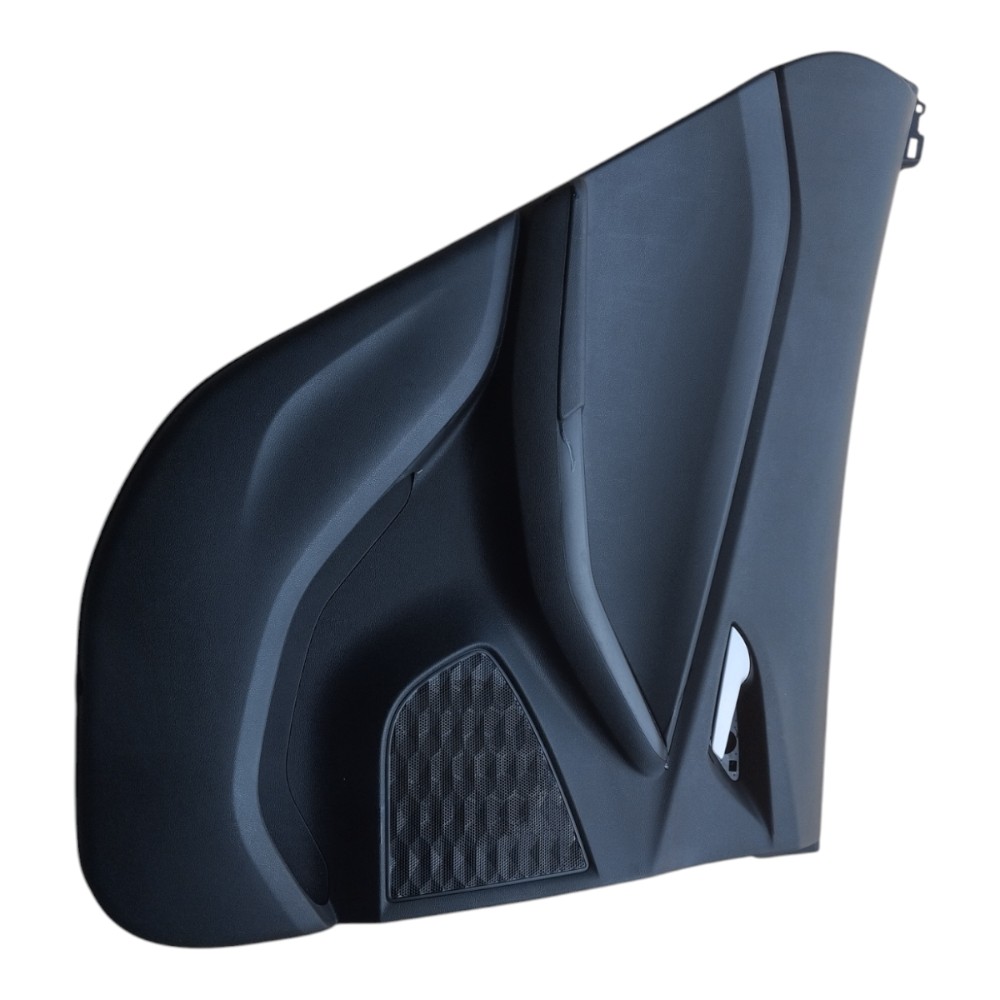 Forro Porta Traseira Esquerda Chevrolet Tracker 2020 25 V627 3