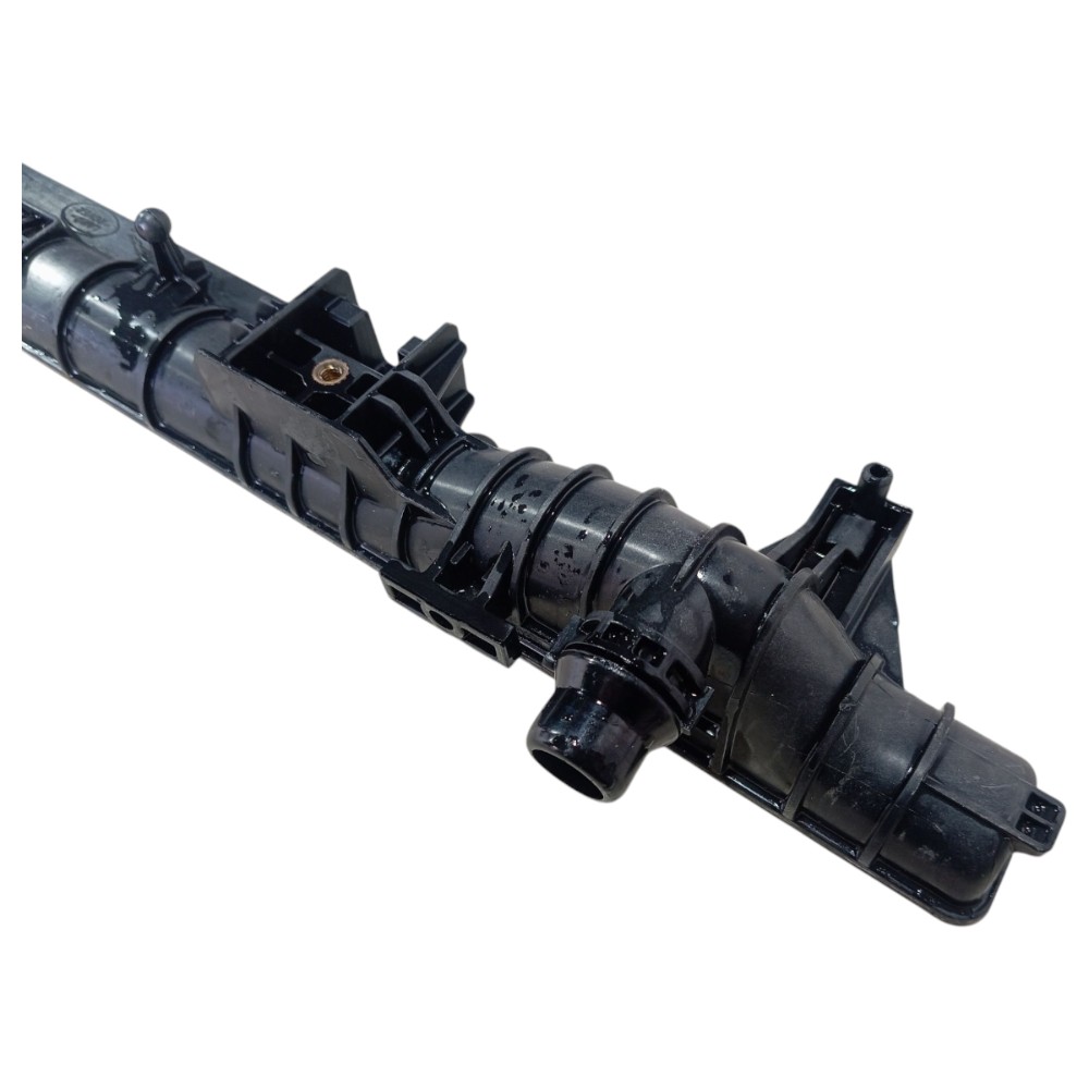 Caixa Radiador Land Rover Defender 2.0 2022 V645 2