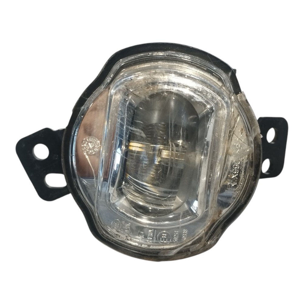 Farol Milha Direito Gwm Haval Gt 2024 V636 10