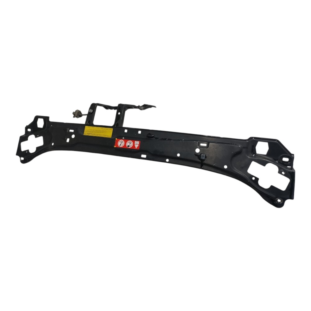 Mini Frente Painel Frontal Mercedes C180 2002 2007 V661 7