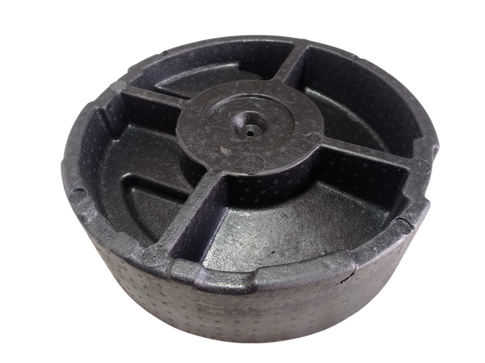 Isopor Macaco Chave Roda Jac Iev40 2020 V615 6