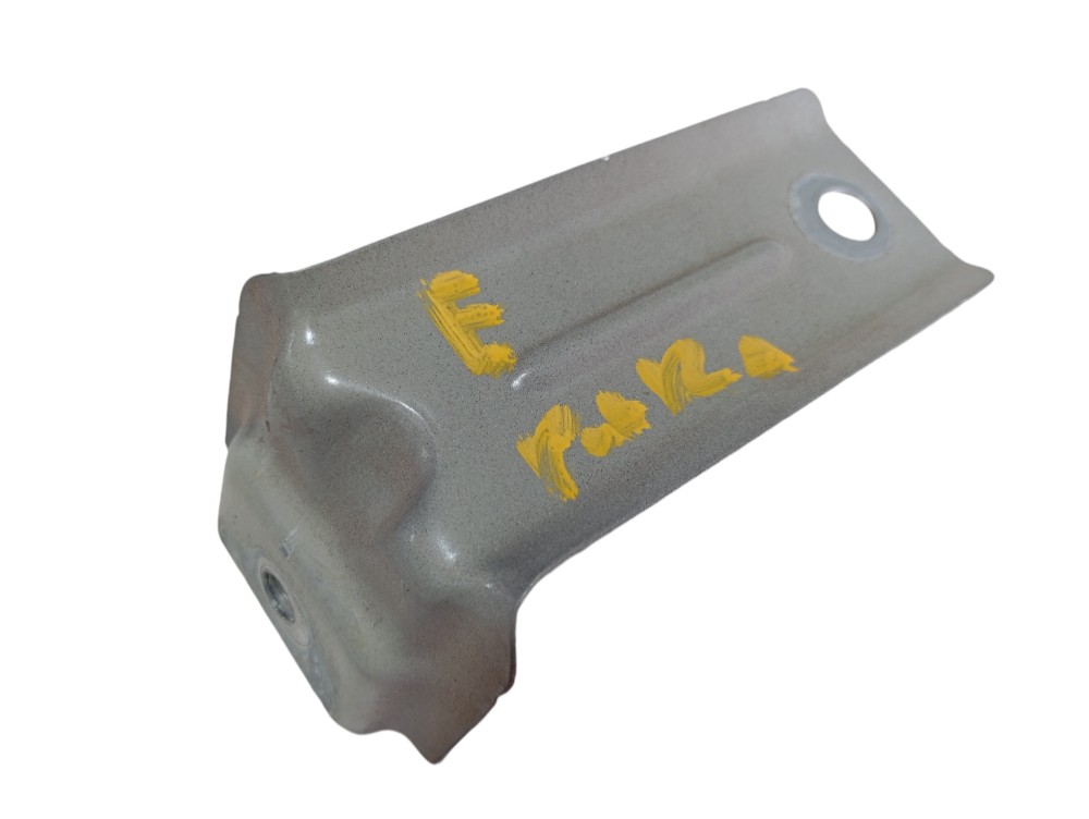 Suporte Paralama Esquerdo Vw Nivus 2024 V608 2