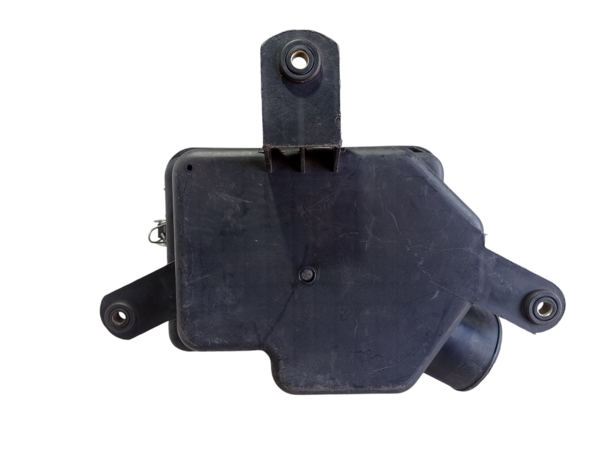 Caixa Filtro De Ar Jac T8 2013 28110-v7040 3