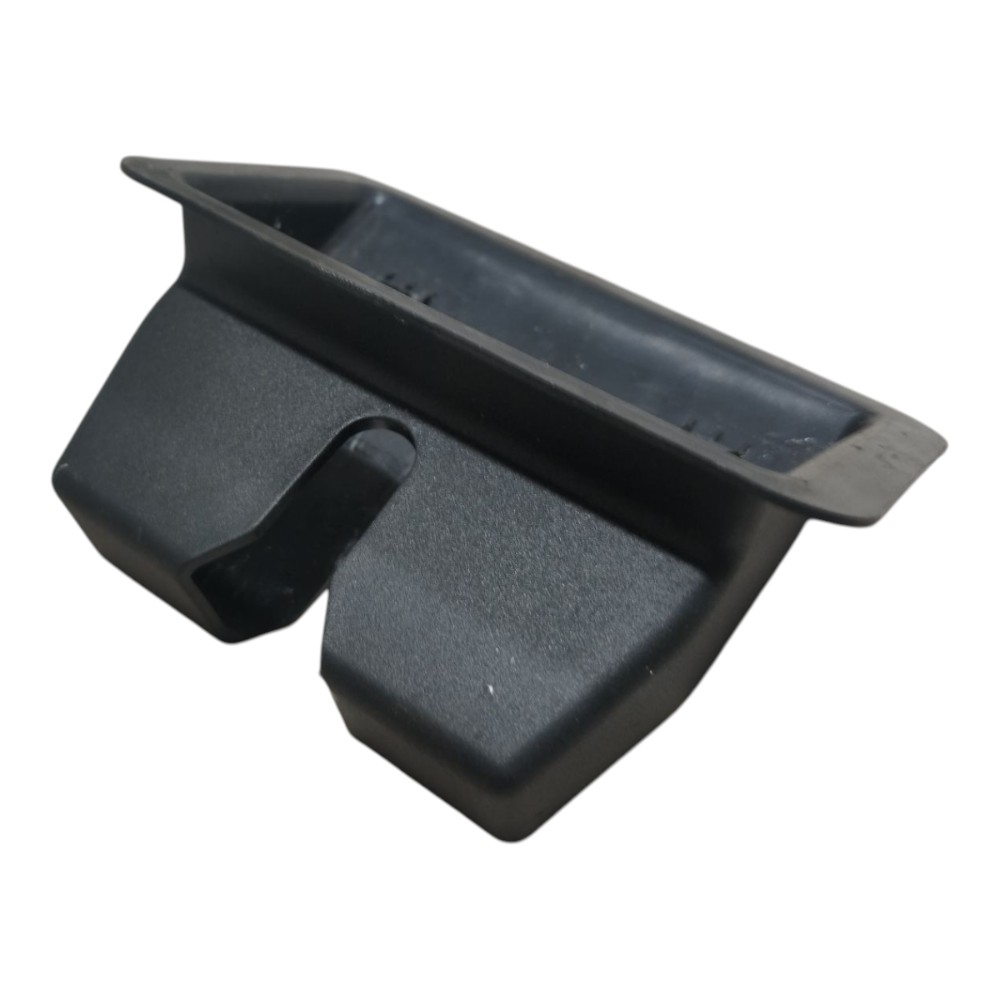 Capa Fechadura Tampa Traseira Byd Dolphin Gs 2024 2025 V666 9