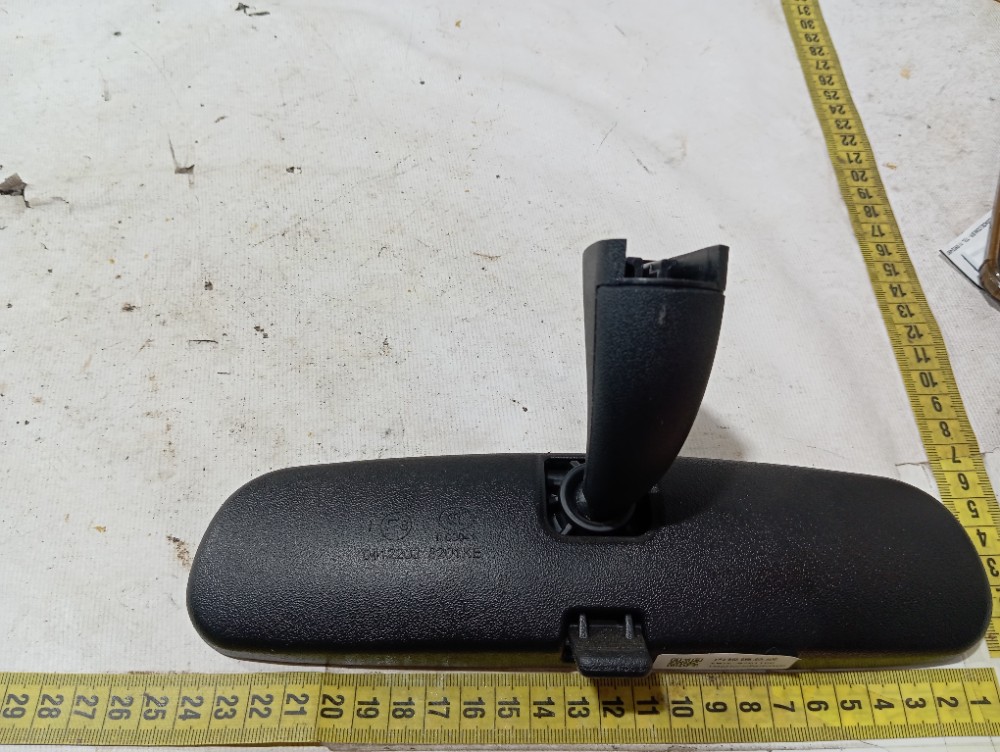 Retrovisor Interno Byd Dolphin Gs 2024 2025 V666 8