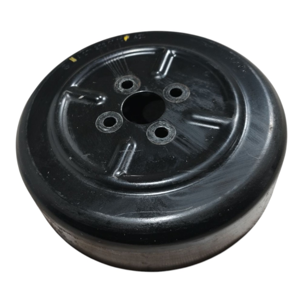 Polia Bomba Água Mercedes C180 2002 2007 V661 1