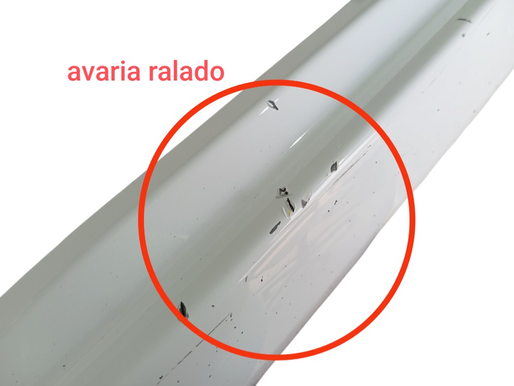 Spoiler Esquerdo Renault Zoe Neo 2023 V617 6
