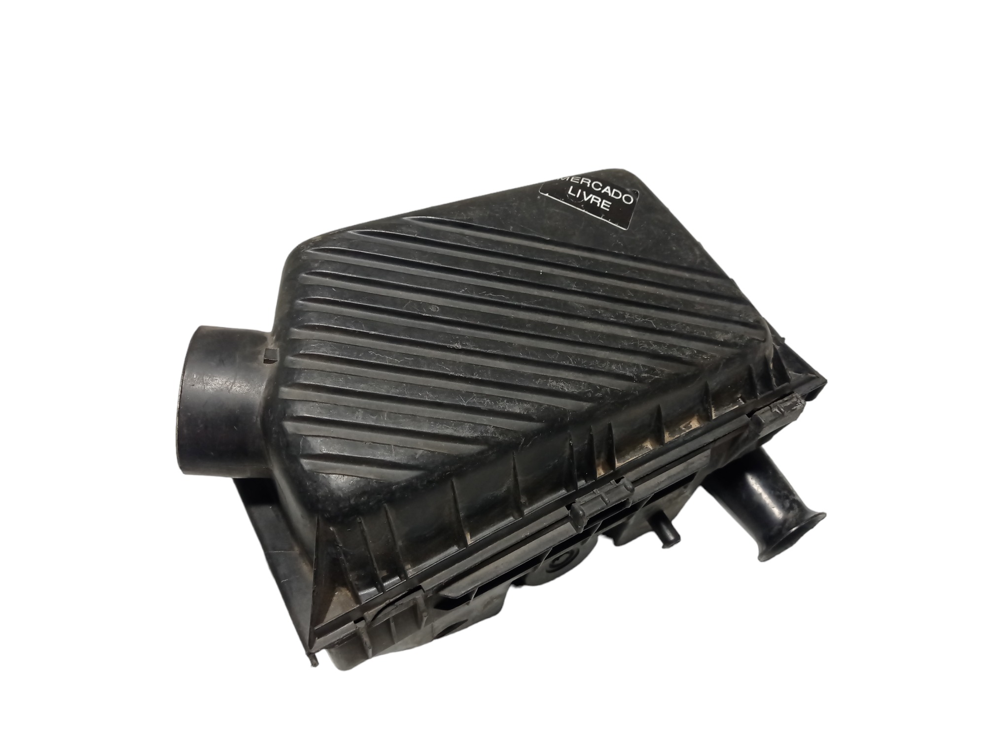 Caixa Filtro De Ar Vw Gol G2 G3 2003 377129613c V100 9