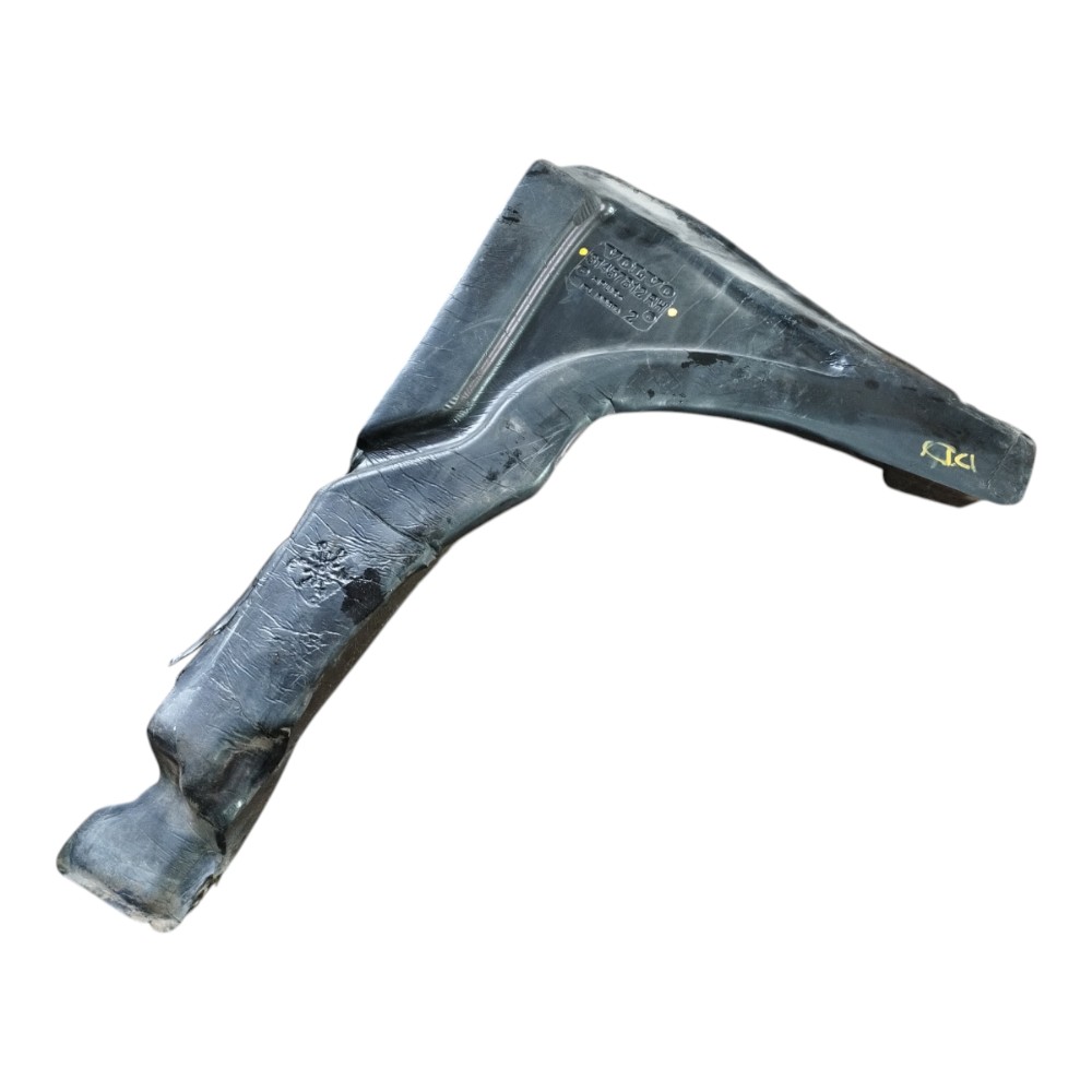 Protetor Paralama Diante Direito Volvo V40 T3 2013 19 V652 8