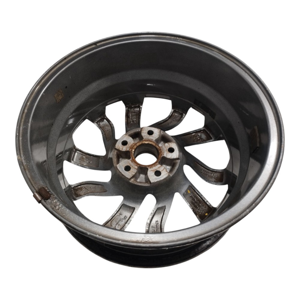 Roda Aro 16 Jac T50 2017 2021 V662 6