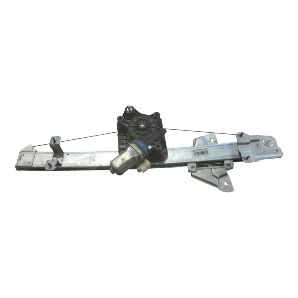 Máquina Vidro Porta Diant Direit Byd Dolphin Gs 2024 25 V653