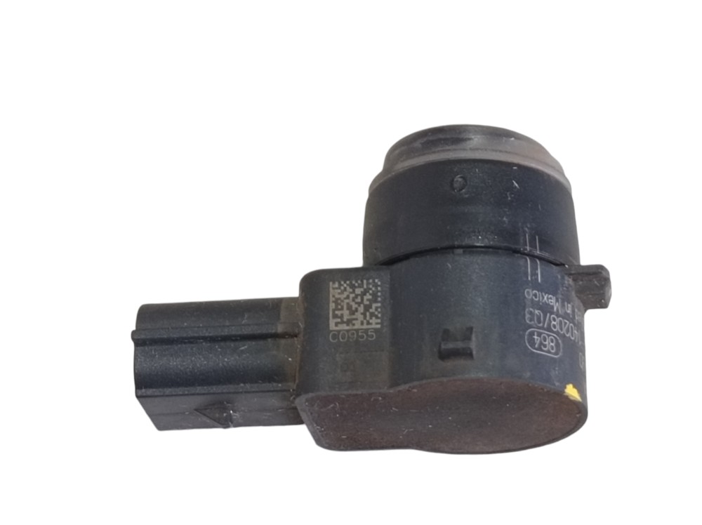 Sensor Estacionamento Dianteiro Jeep Grand Cherokee 3.6 2014 4