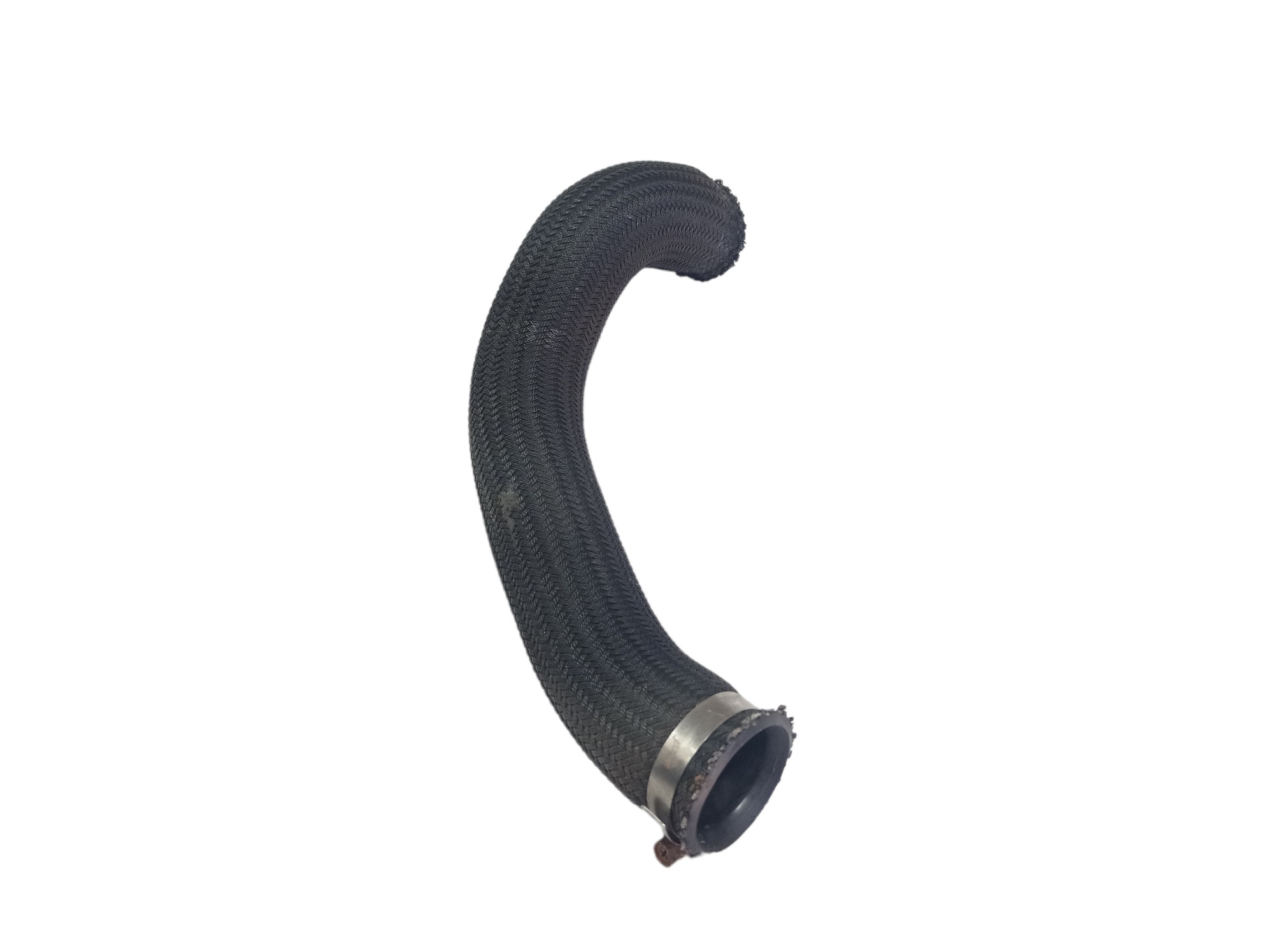 Mangueira Turbina Mitsubishi Pajero Sport 2010 V569 2