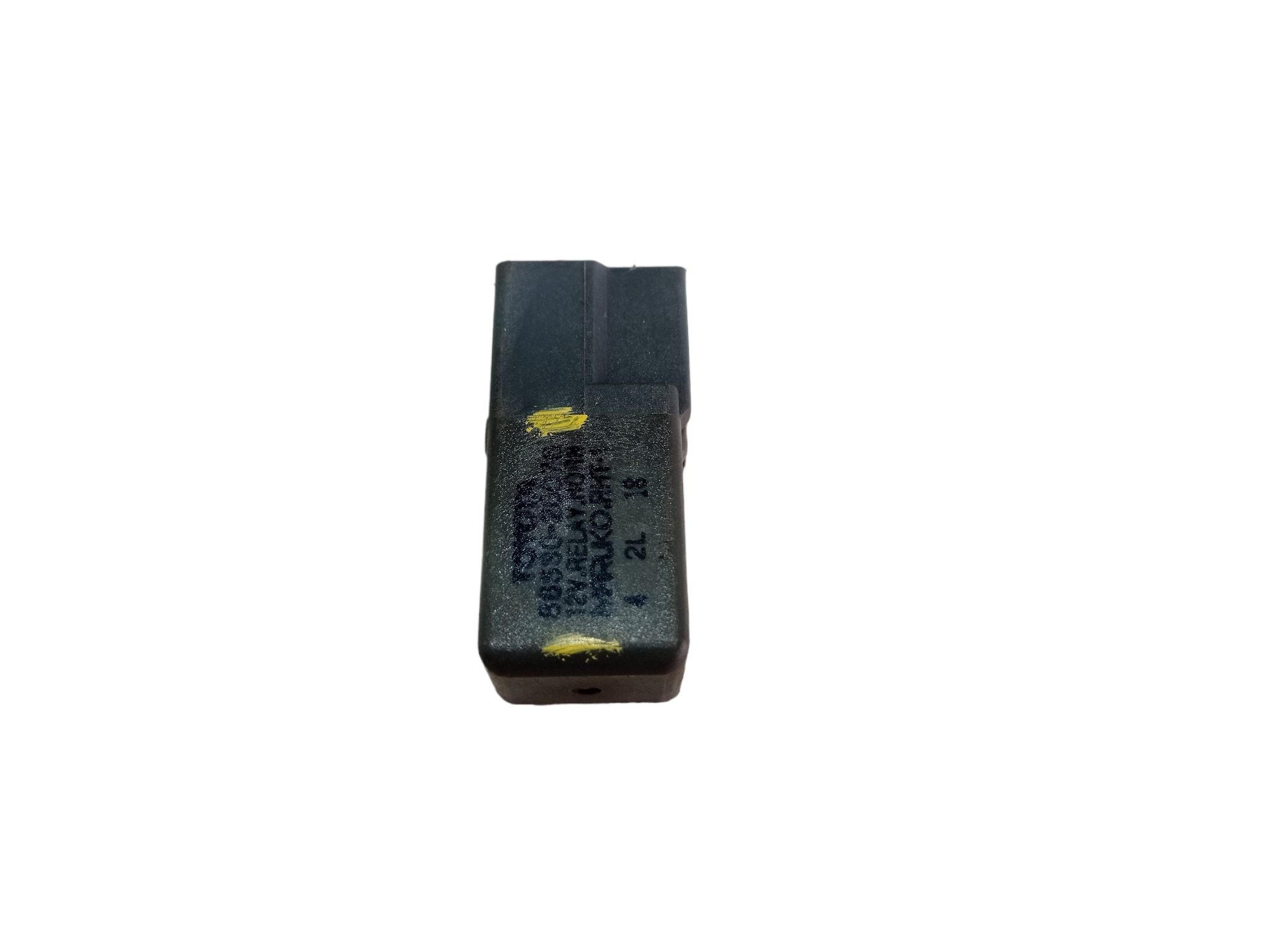 Relé Caixa De Fusível Lexus Es300 1993 86530-20076 V571 3