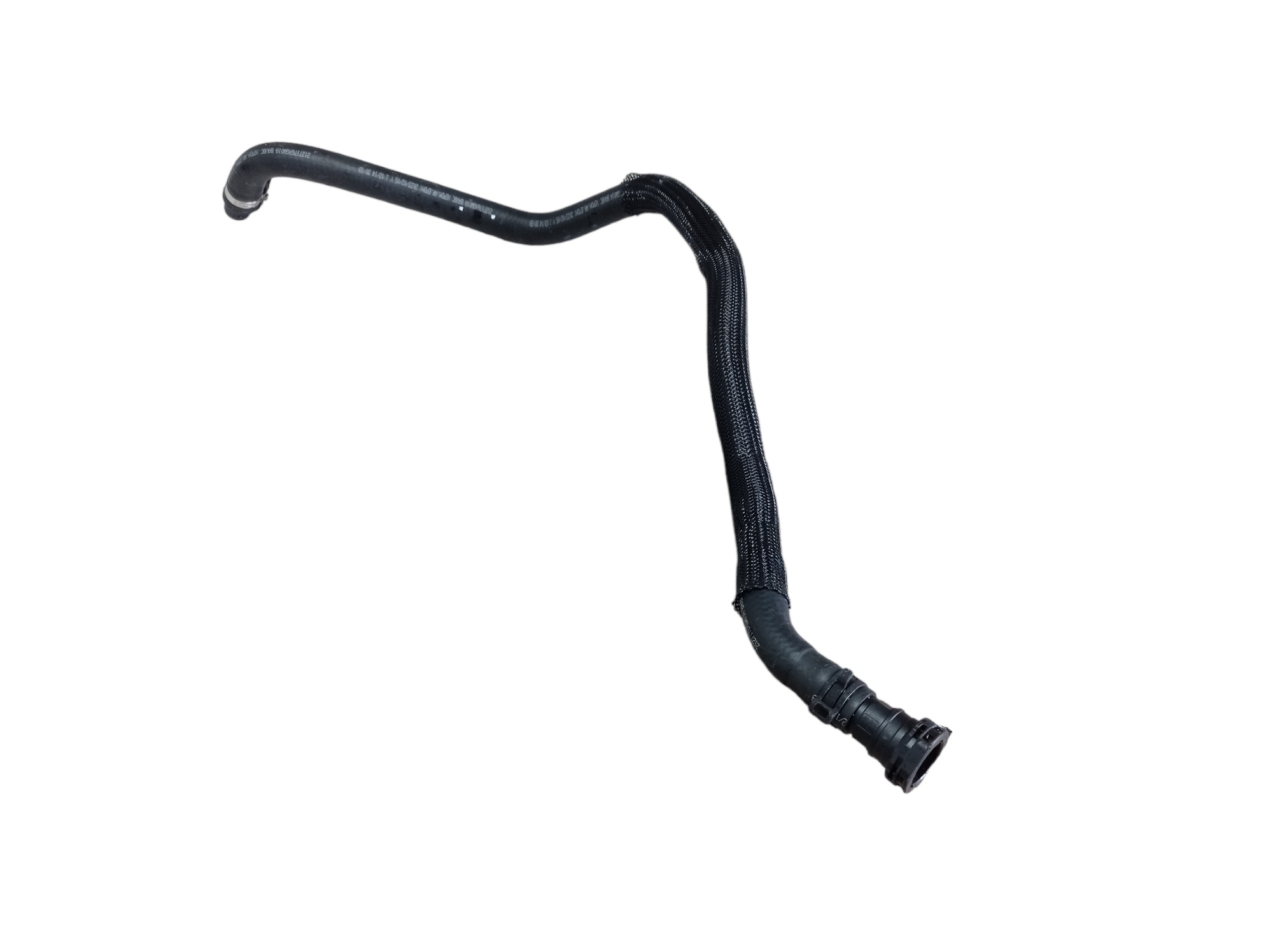 Mangueira De Agua Do Motor Gwm Haval H6 Gt 1.5 2024 V598 2