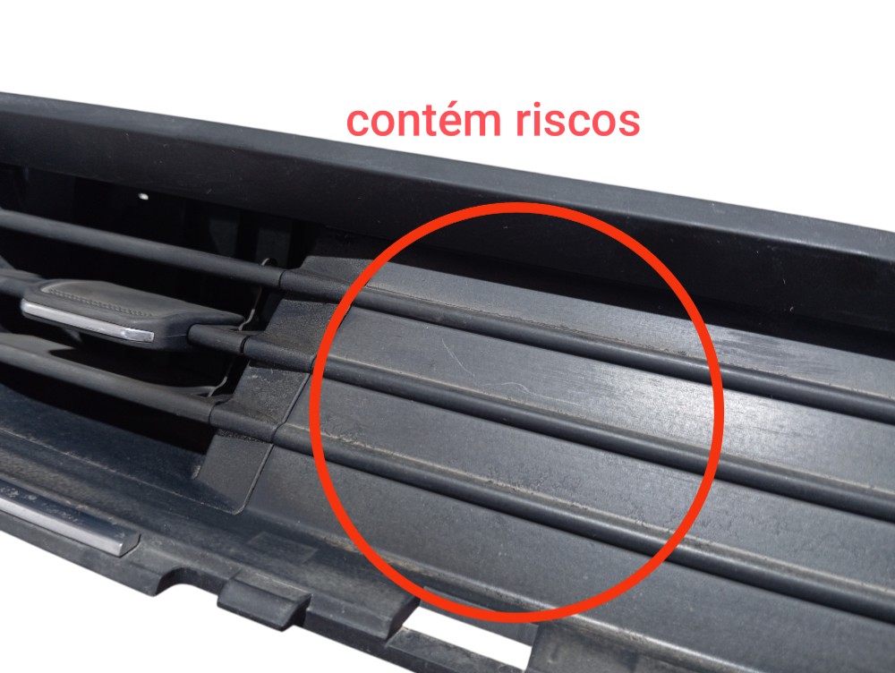 Difusor Ar Central Renault Zoe Neo 2023 V617 7