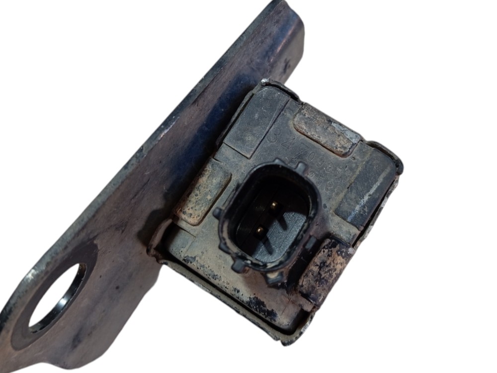 Sensor colisão Subaru Legacy Outback 2.5 2002 V358 2