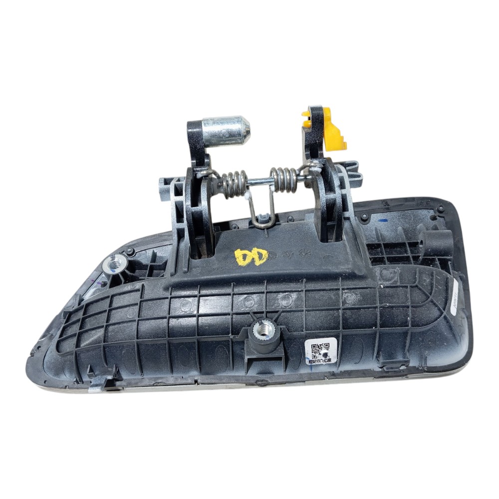 Maçaneta Ext Porta Diant Direita Dolphin Mini 2024 2025 V665 Dianteira 7