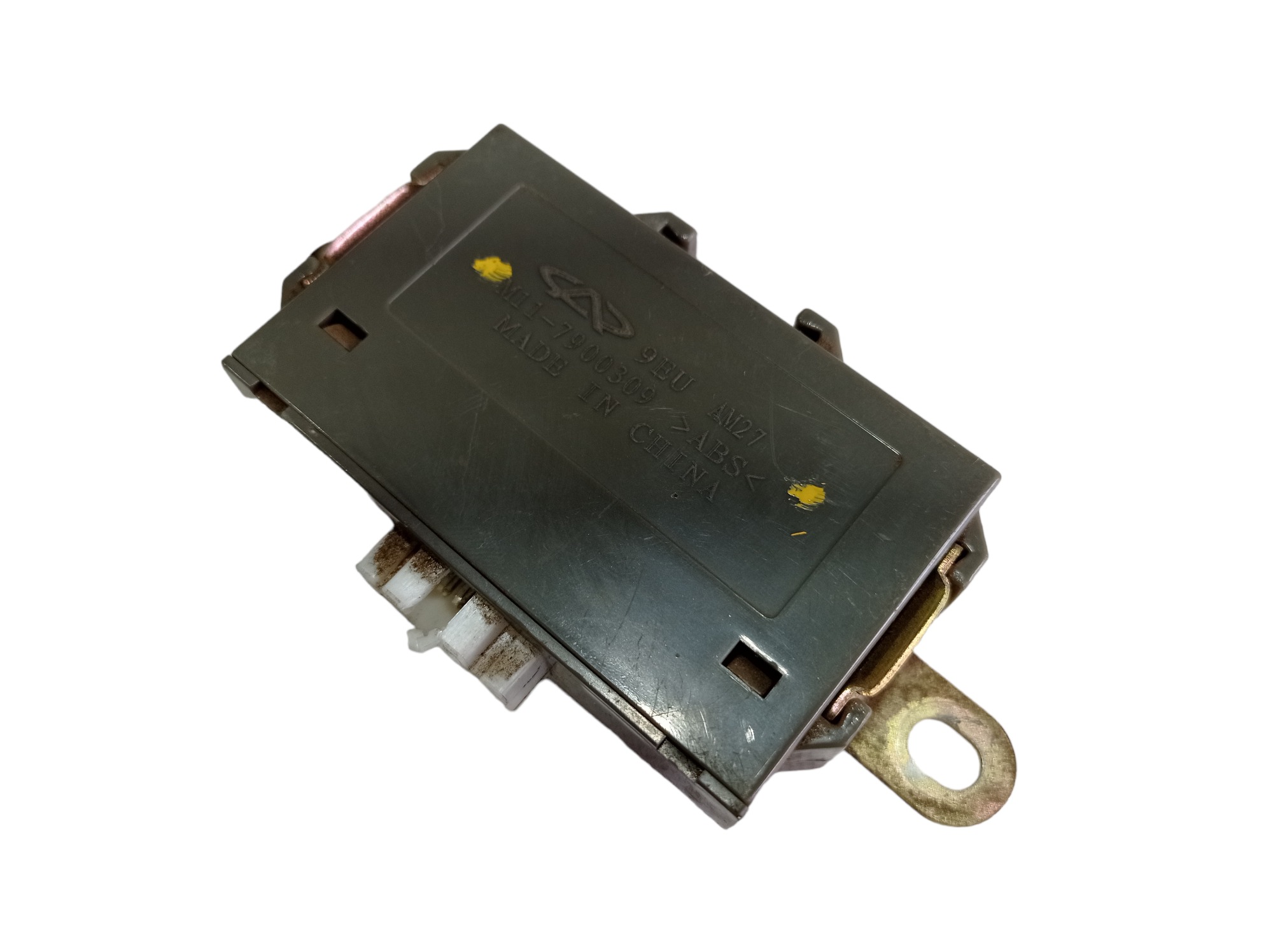 Módulo Sensor Estacionamento Chery Cielo 2012 V514 4