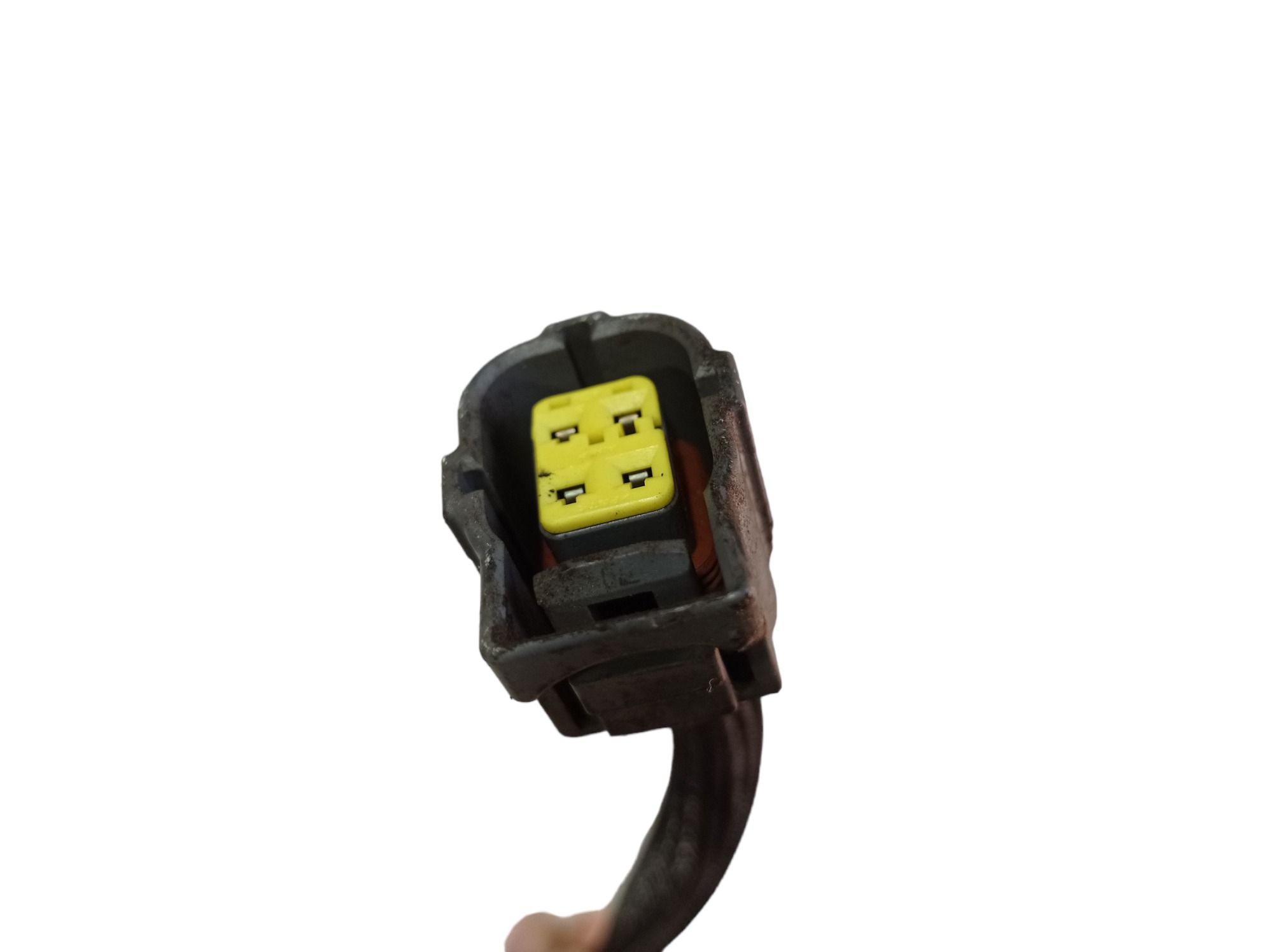 Sonda Lambda Primária Grand Caravan Limited 2005 V586 1