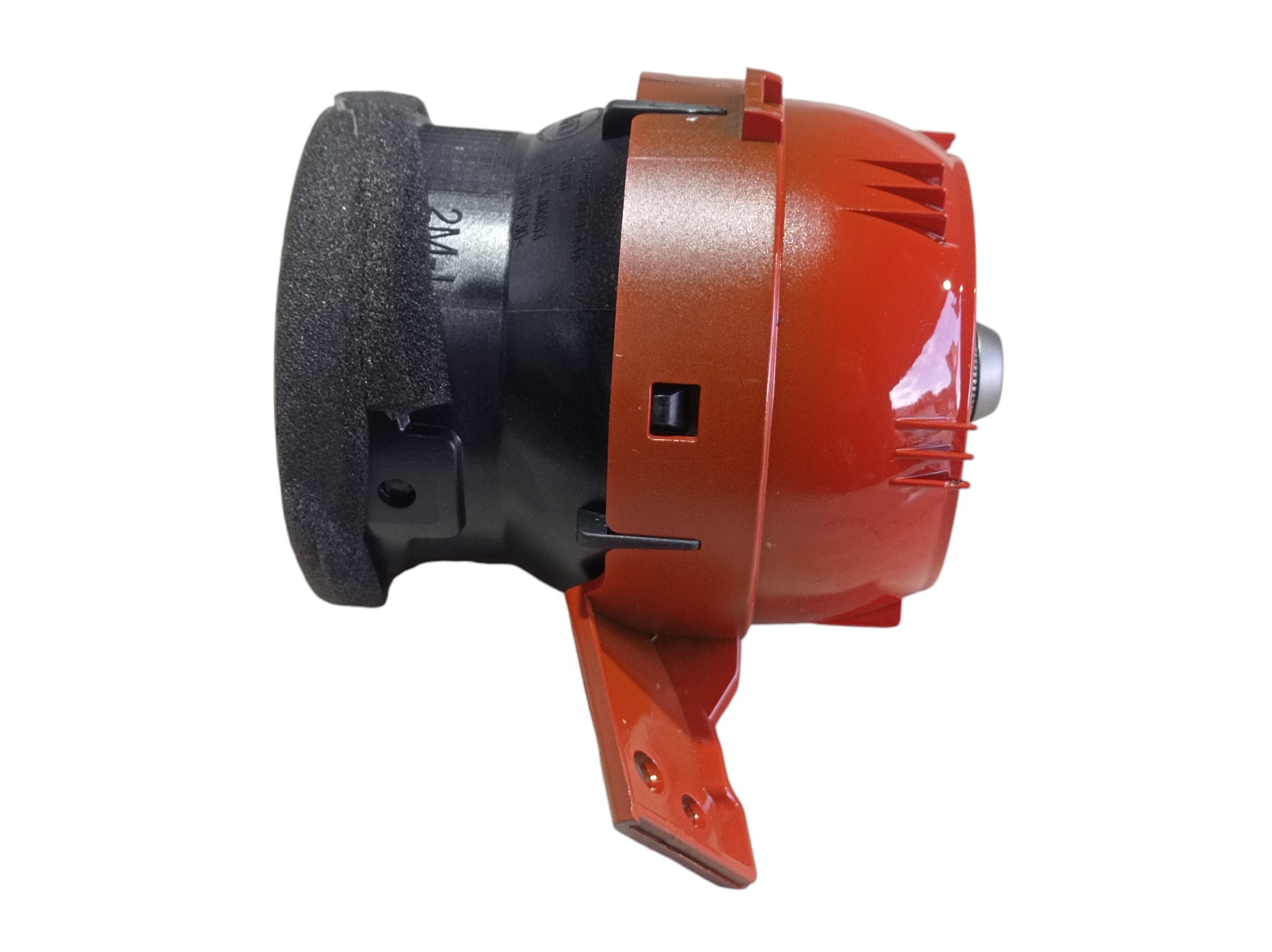 Difusor Ar Central Esquerdo Byd Dolphin Gs 2024 2025 V596 6