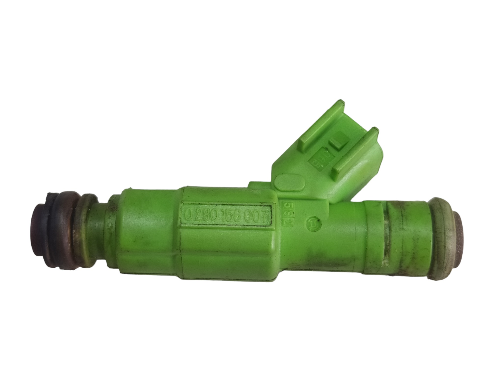 Bico Injetor Chrysler Grand Caravan Limited 3.3 V6 2005 V586 3