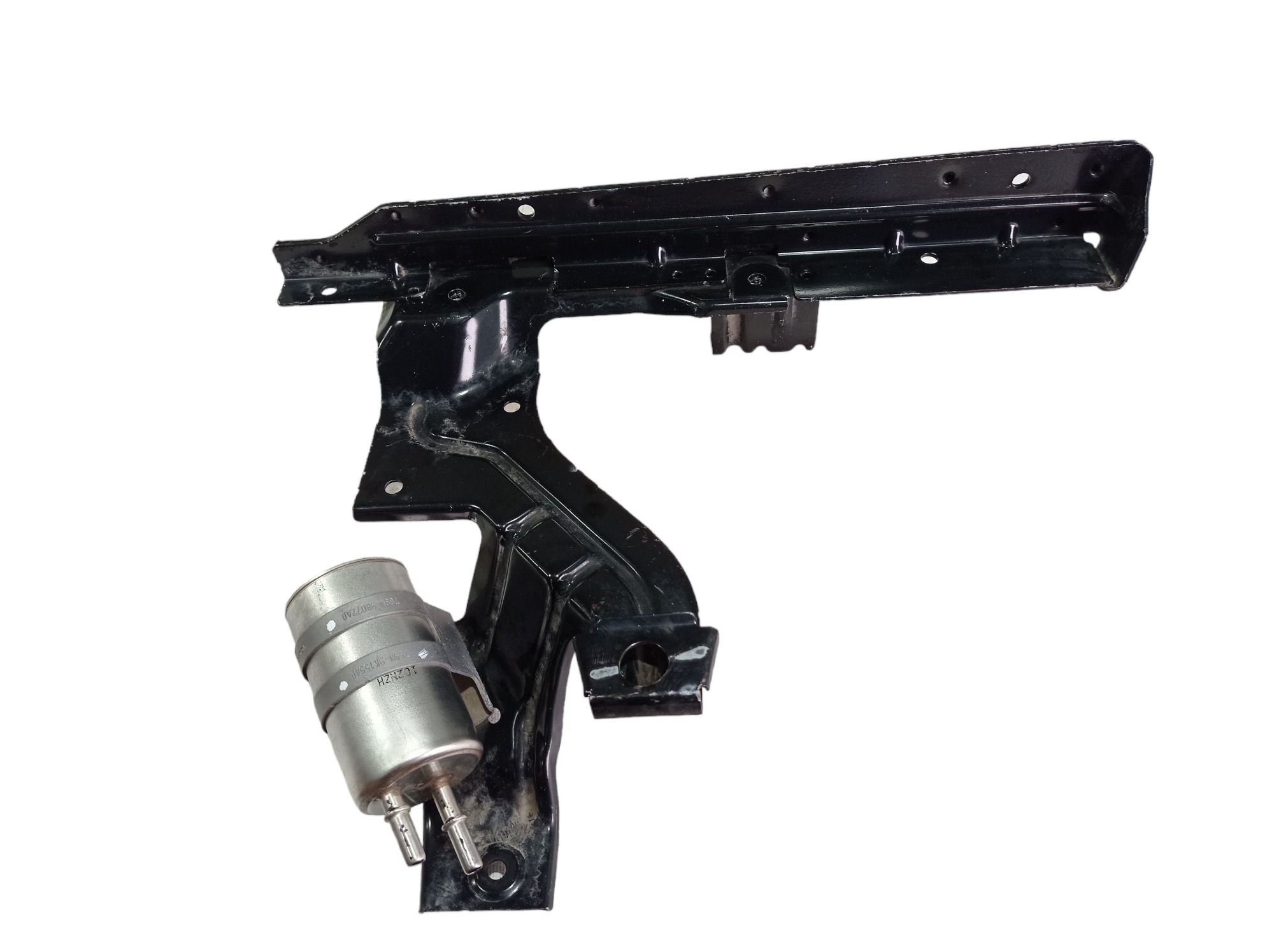 Suporte Filtro Combustível Volvo S60 T5 Dyna 2.0 2011 V587