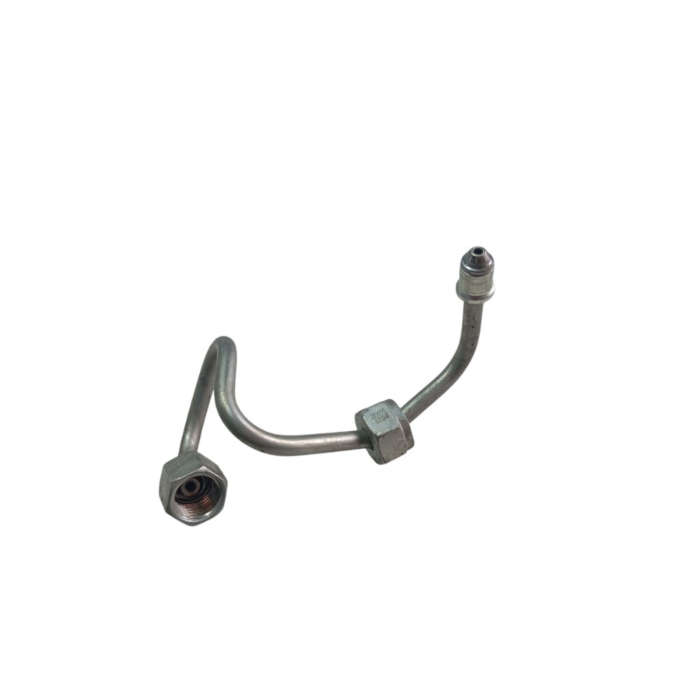 Cano Injetor Flauta Jeep Grand Cherokee Ltd 3.0 2014 2