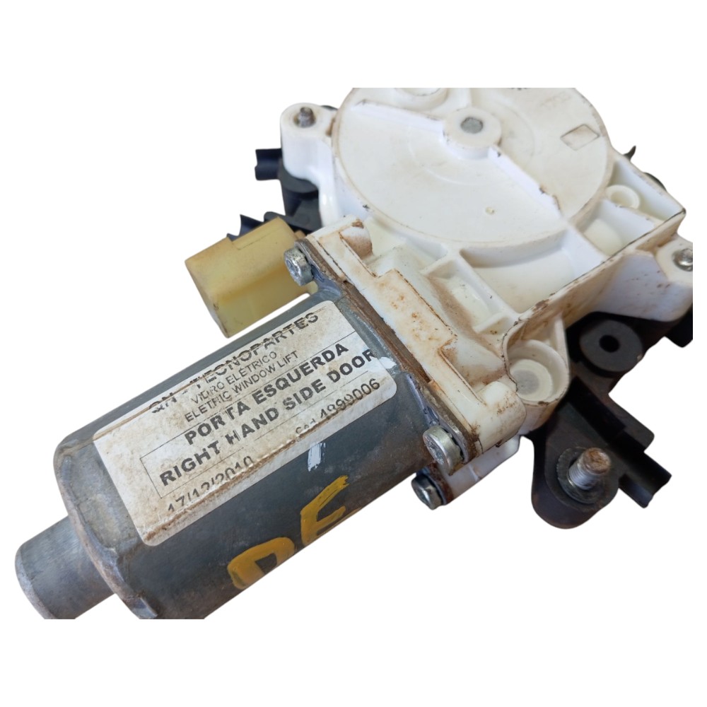 Maquina Vidro Porta Dianteira Esquerda Troller T4 2011 V650