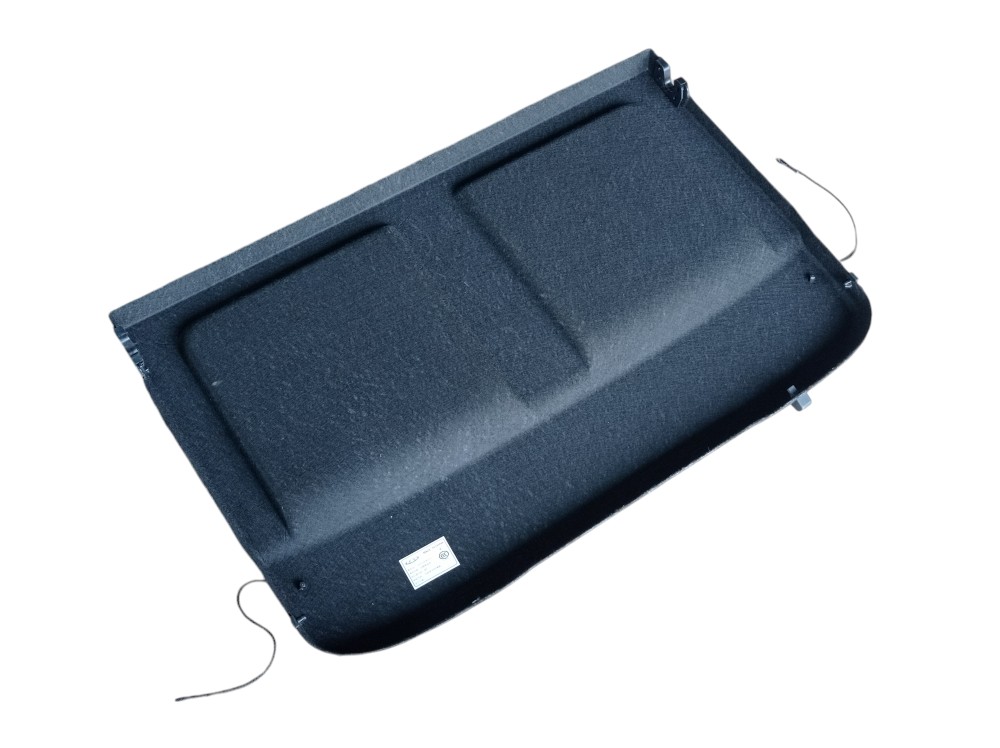 Tampao Bagagito Chery Tiggo 2 Look 1.5 2020 V613 3