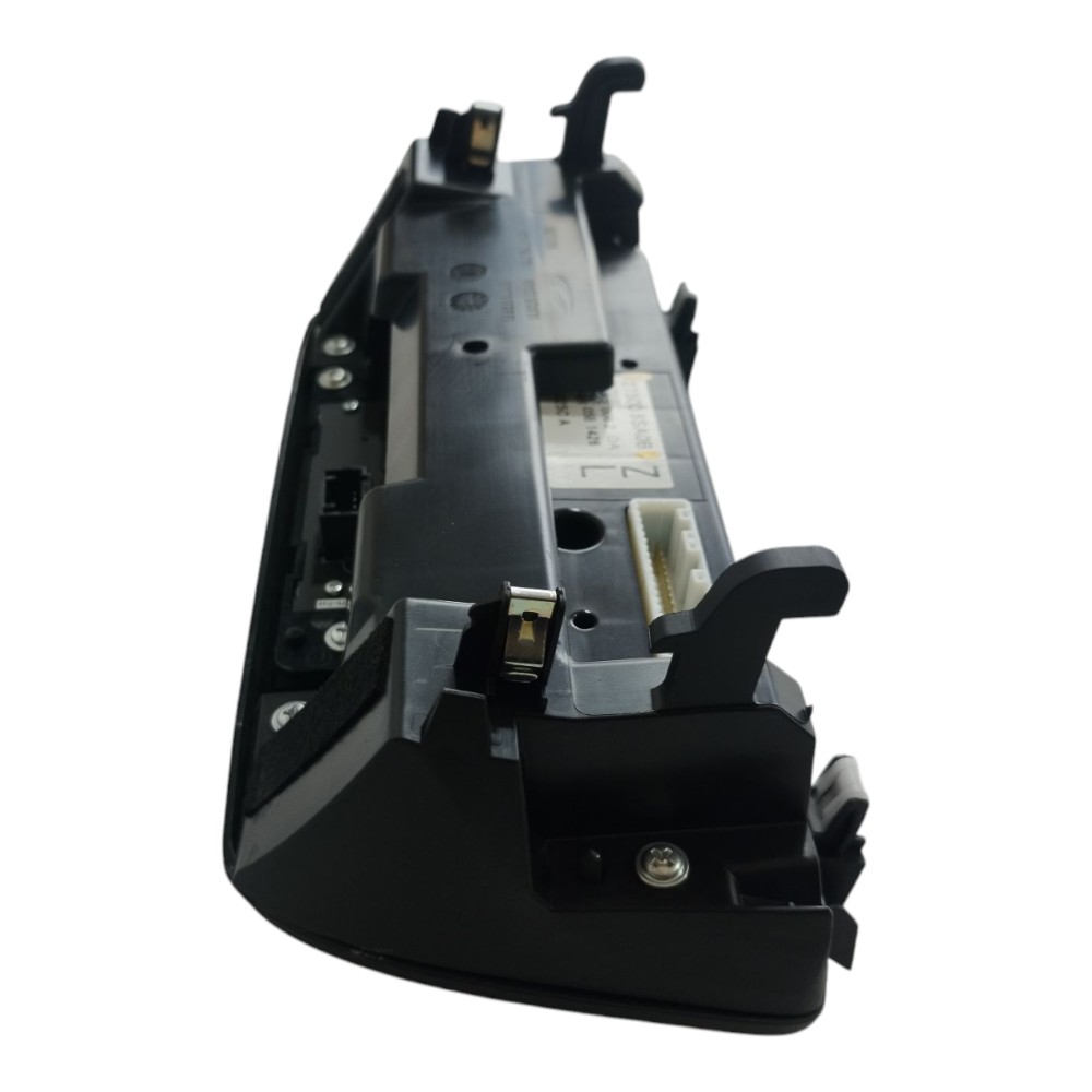 Comando Central Ar Cond Nissan Leaf 2023 V632 3