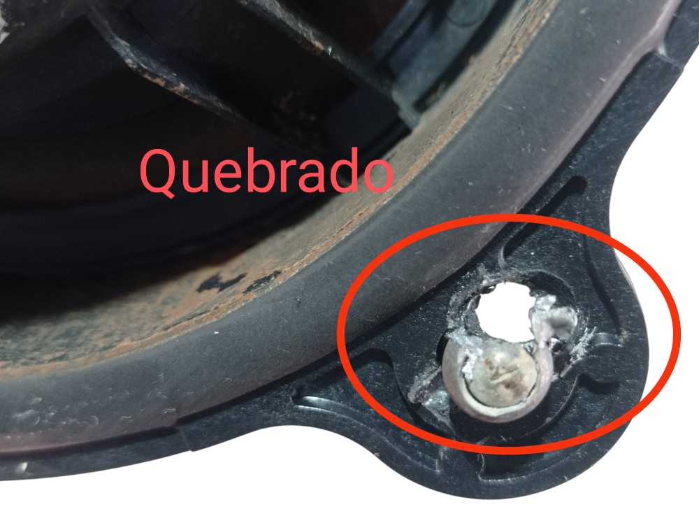 Alto Falante Traseiro Esquerdo Renault Zoe Neo Int 2023 v617 6