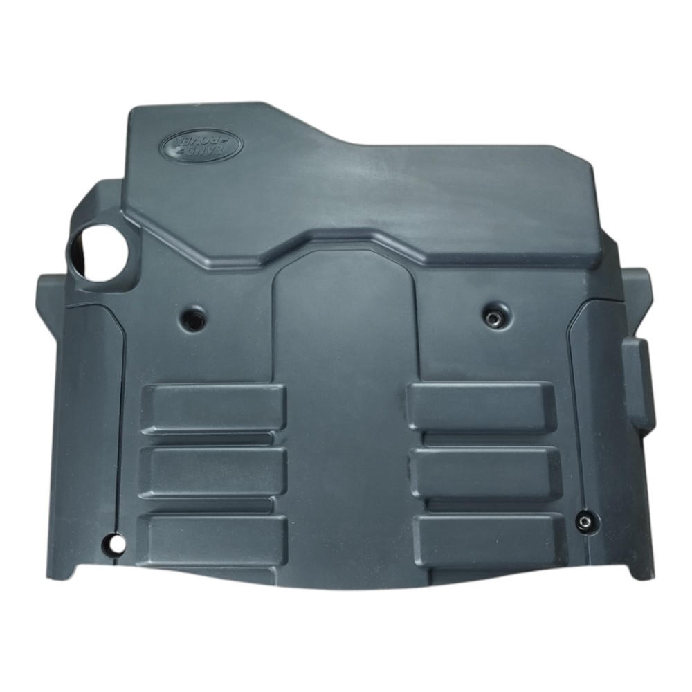 Capa Do Motor Land Rover Discovery 3 2007 V635 1