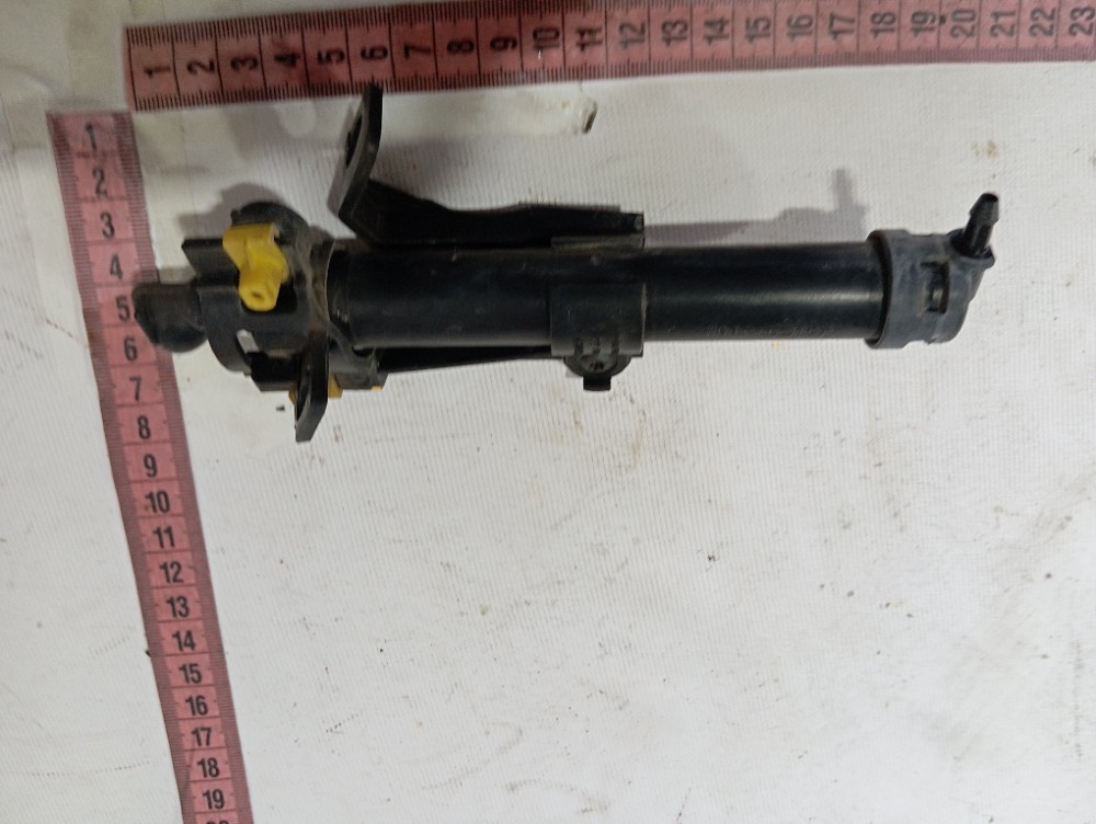 Esguicho Farol Esquerdo Land Rover Evoque 2012 A 2015 V633 8