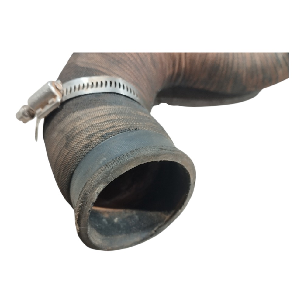 Mangueira Água Motor Troller T4 2011 V650 3