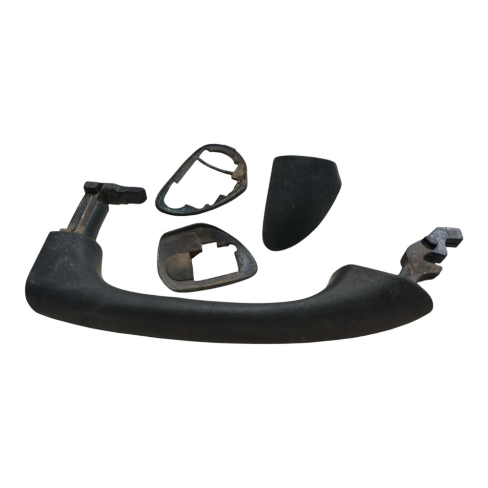 Maçaneta Ext Dianteira Direita Mercedes C180 2002 2007 V661 7
